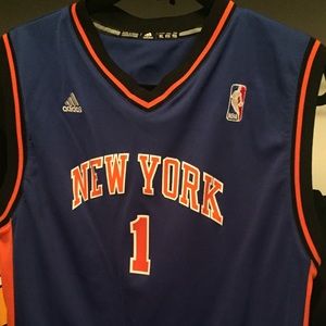 Teenage boys jersey